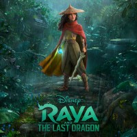 Purchase James Newton Howard - Raya And The Last Dragon