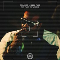 Purchase Jim Jones & Harry Fraud - The Fraud Department