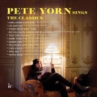 Purchase Pete Yorn - Pete Yorn Sings The Classics