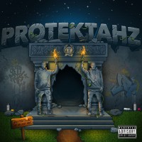 Purchase Protektahz - Protektahz Of Da Lost Art