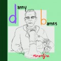 Buy Danny Barnes - Man On Fire Mp3 Download