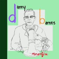 Purchase Danny Barnes - Man On Fire