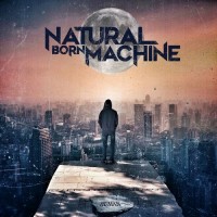 Purchase Natural Born Machine - Human