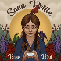 Purchase Sara Petite - Rare Bird