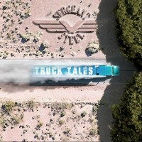 Purchase Sergeant Steel - Truck Tales