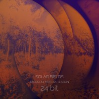 Purchase Solar Fields - Studio Jupiter Live Session