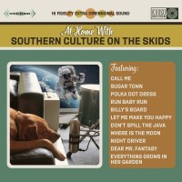 Purchase Southern Culture On The Skids - At Home With