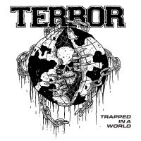 Purchase Terror - Trapped In A World