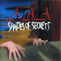 Purchase Agharta - Shades Of Secrets