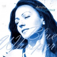 Purchase Amina Figarova - Blue Whisper