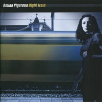 Purchase Amina Figarova - Night Train