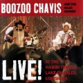 Buy Boozoo Chavis - Live! At The Habibi Temple, Lake Charles Louisiana Mp3 Download