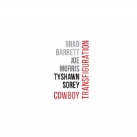 Purchase Brad Barrett - Cowboy Transfiguration