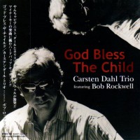 Purchase Carsten Dahl - God Bless The Child