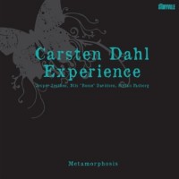 Purchase Carsten Dahl - Metamorphosis
