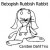 Buy Carsten Dahl Trio - Bebopish Rubbish Rabit Mp3 Download