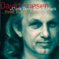 Buy David Friesen - Three To Get Ready (With Clark Terry & Bud Shank) Mp3 Download