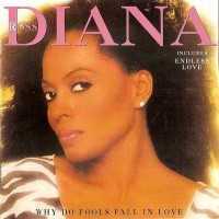 Purchase Diana Ross - Why Do Fools Fall In Love (Deluxe Edition)