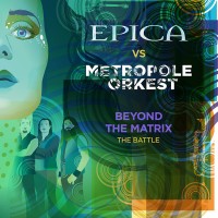 Purchase Epica - Beyond The Matrix- The Battle (CDS)