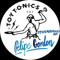 Purchase Felipe Gordon - Acid Party At Teusaquillo (EP)