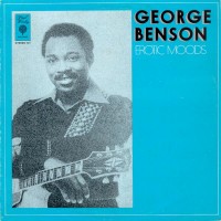Purchase George Benson - Erotic Moods (Vinyl)