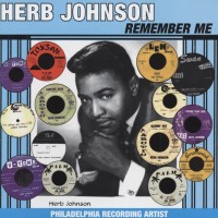 Purchase Herb Johnson - Remember Me