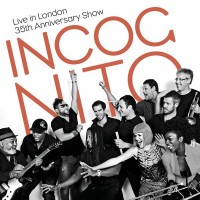 Purchase Incognito - Live In London 35Th Anniversary Show CD1
