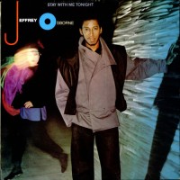Purchase Jeffrey Osborne - Stay With Me Tonight (Vinyl)