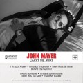 Buy John Mayer - Carry Me Away (CDS) Mp3 Download