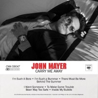 Purchase John Mayer - Carry Me Away (CDS)