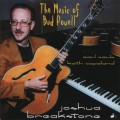 Buy Joshua Breakstone - The Music Of Bud Powell Mp3 Download
