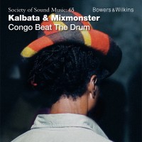 Purchase Kalbata - Congo Beat The Drum (With Mixmonster)