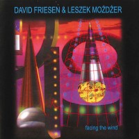 Purchase Leszek Mozdzer - Facing The Wind (With David Friesen)