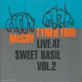 Buy McCoy Tyner Trio - Live At Sweet Basil Vol. 2 Mp3 Download