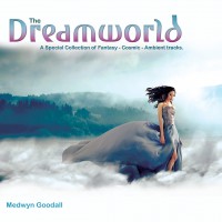 Purchase Medwyn Goodall - The Dreamworld
