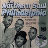 Purchase VA - The Northern Soul Of Philadelphia
