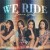 Buy Brave Girls - We Ride (CDS) Mp3 Download