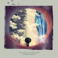 Purchase Craig Padilla & Marvin Allen - Strange Gravity