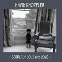 Purchase David Knopfler - Songs Of Loss And Love