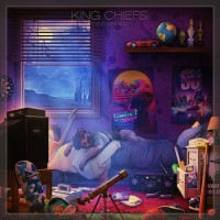 Purchase King Chiefs - Flying Into Void