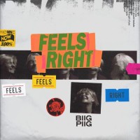Purchase Biig Piig - Feels Right (CDS)