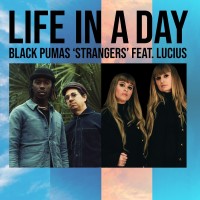 Purchase Black Pumas - Strangers (From "Life In A Day") (CDS)