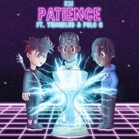 Purchase Ksi - Patience (CDS)