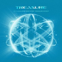 Purchase Treasure - The First Step : Treasure Effect