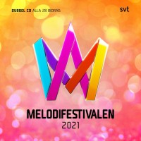 Purchase VA - Melodifestivalen 2021 CD1