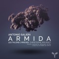 Buy Christophe Rousset, Les Talens Lyriques, Lenneke Ruiten, Florie Valiquette, Teresa Iervolino, Ashley Riches & Chœur De Chambre De Namur - Salieri: Armida Mp3 Download