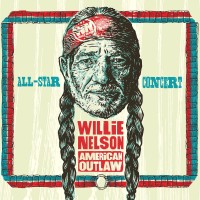 Purchase VA - Willie Nelson American Outlaw - All-Star Concert