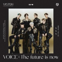 Purchase Victon - Voice : The Future Is Now