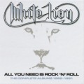 Buy White Lion - All You Need Is Rock 'n' Roll - Big Game CD3 Mp3 Download