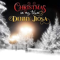 Purchase Denny Jiosa - Christmas In My Town
